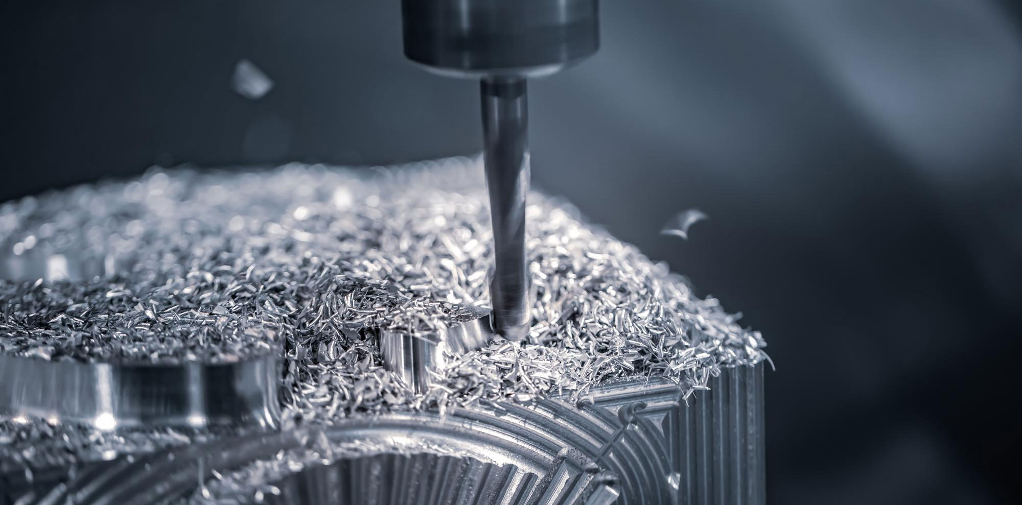 CREATING VALUE
THROUGH INNOVATION