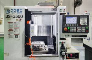 Hight Speed Engraver