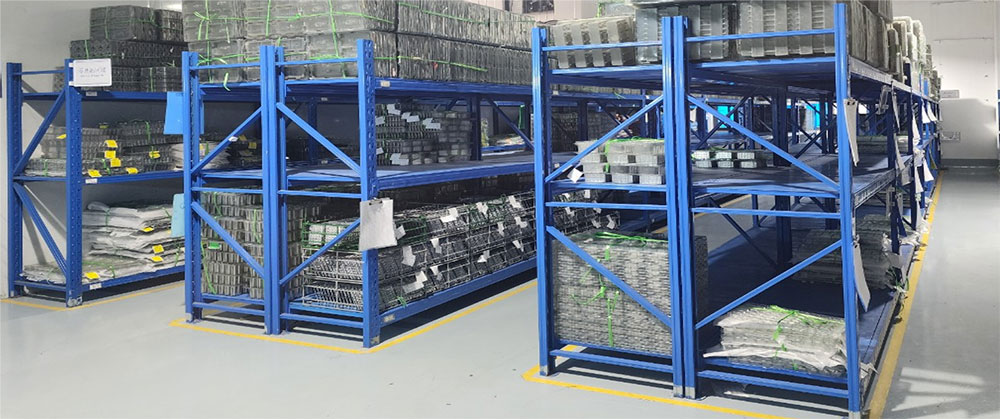 Material Warehouse