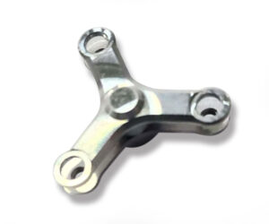 PROPELLER HUB FRONT