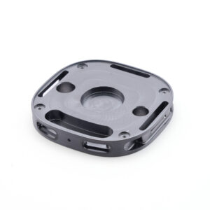 SAMSUNG WATCH8 ALUMINUM CASE